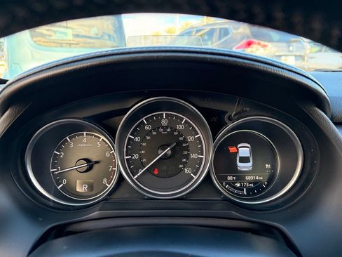 Used 2017 MAZDA MAZDA6 Grand Touring FWD image 31