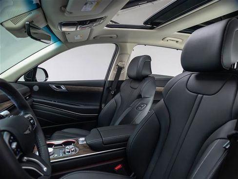 New 2026 Genesis GV80 2.5T Select image 19