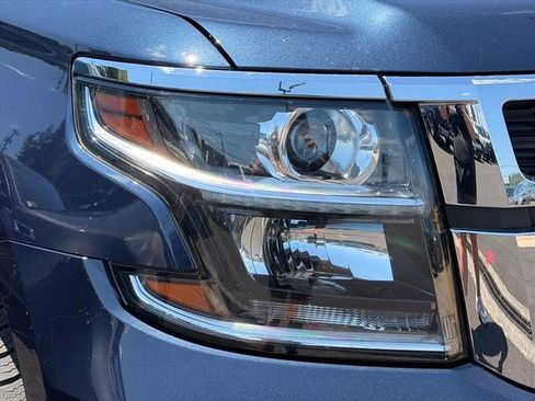 Used 2020 Chevrolet Tahoe LT AWD/4WD image 12