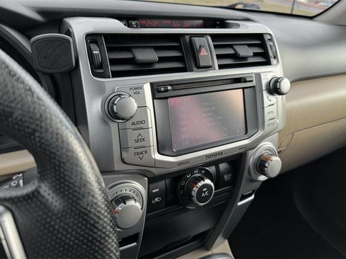 Used 2013 Toyota 4Runner SR5 image 21