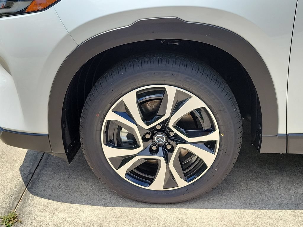 New 2026 MAZDA CX-5 Preferred AWD/4WD image 6