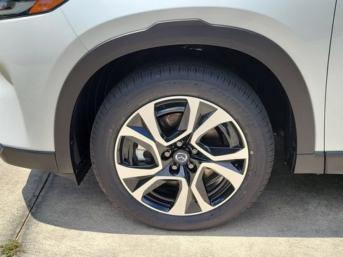 New 2026 MAZDA CX-5 Preferred AWD/4WD image 6