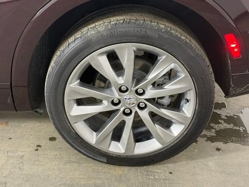 Used 2023 Buick Envision Avenir FWD image 45