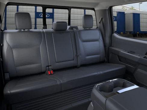 New 2026 Ford F450 Lariat image 11