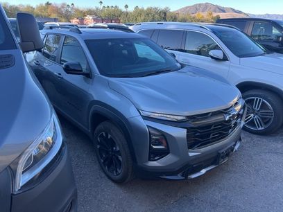 Used 2025 Chevrolet Equinox RS w/ Safety and Technology Package