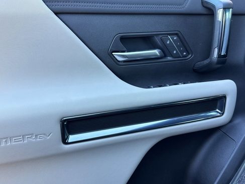 New 2026 GMC Hummer EV SUV w/ LPO, Sport Package image 10