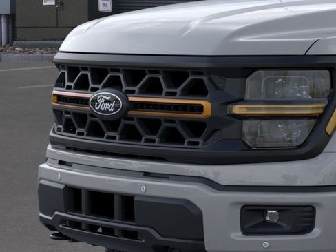 New 2026 Ford F150 Tremor image 17