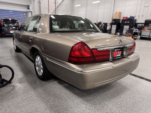 Used 2003 Mercury Grand Marquis LS image 26