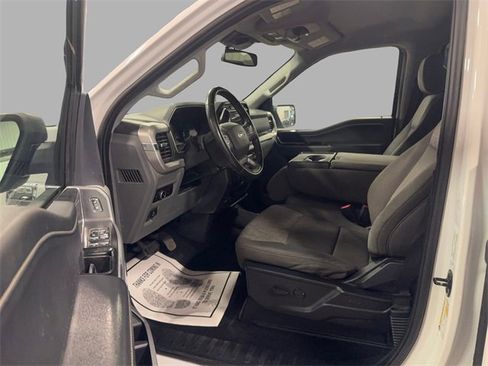 Used 2023 Ford F150 XLT w/ Equipment Group 301A Mid image 15