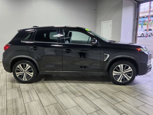 Used 2024 Mitsubishi Outlander Sport SE AWD/4WD image 6