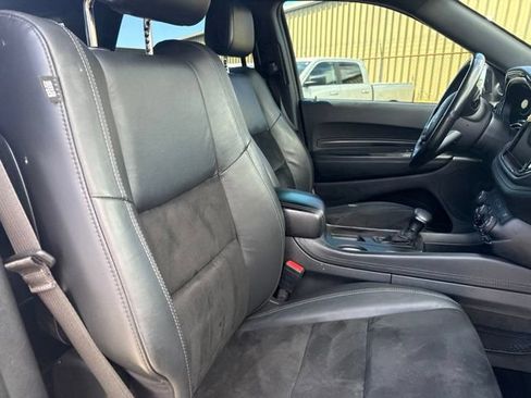 Used 2022 Dodge Durango GT AWD/4WD image 10