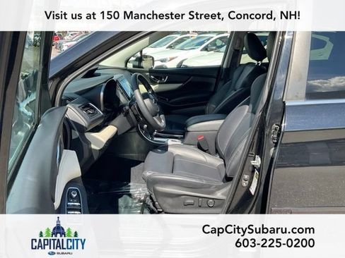 Used 2021 Subaru Ascent Limited AWD/4WD image 15