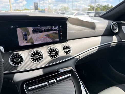 Certified 2026 Mercedes-Benz AMG GT 53 image 26