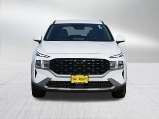 Used 2023 Hyundai Santa Fe SE FWD video 2