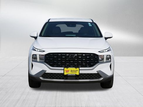 Used 2023 Hyundai Santa Fe SE FWD image 2