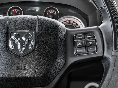 Used 2014 RAM 1500 Sport w/ Sport Premium Group AWD/4WD image 15