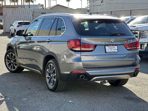 Used 2014 BMW X5 xDrive35d image 6