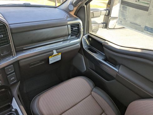 New 2026 Ford F250 King Ranch w/ Tremor Off-Road Package image 19