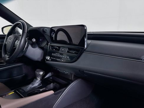 Used 2024 Lexus ES 350 w/ Premium Package image 29