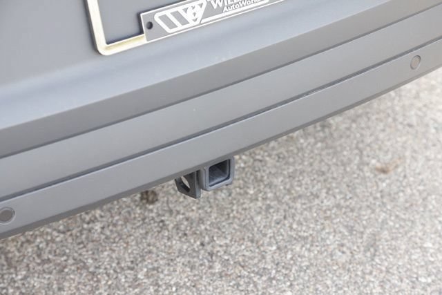 Used 2025 Volkswagen ID.4 Pro AWD/4WD image 8