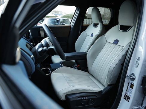 Used 2025 MINI Cooper Countryman S w/ Comfort Package Max image 21