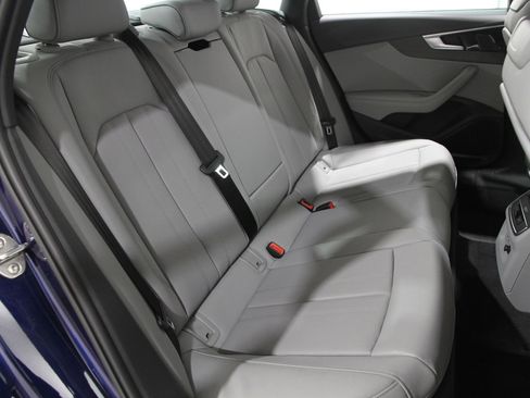 Used 2023 Audi A4 2.0T Premium Plus image 19