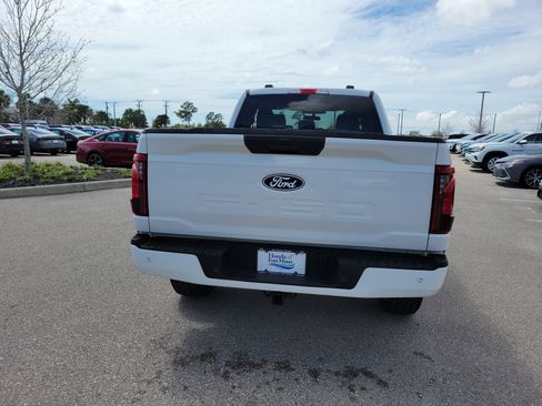Used 2024 Ford F150 STX image 5