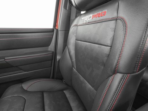 Used 2024 Toyota Tundra TRD Pro image 27