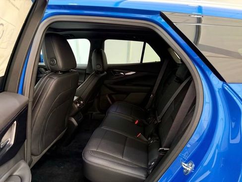 New 2025 Chevrolet Blazer EV LT image 14