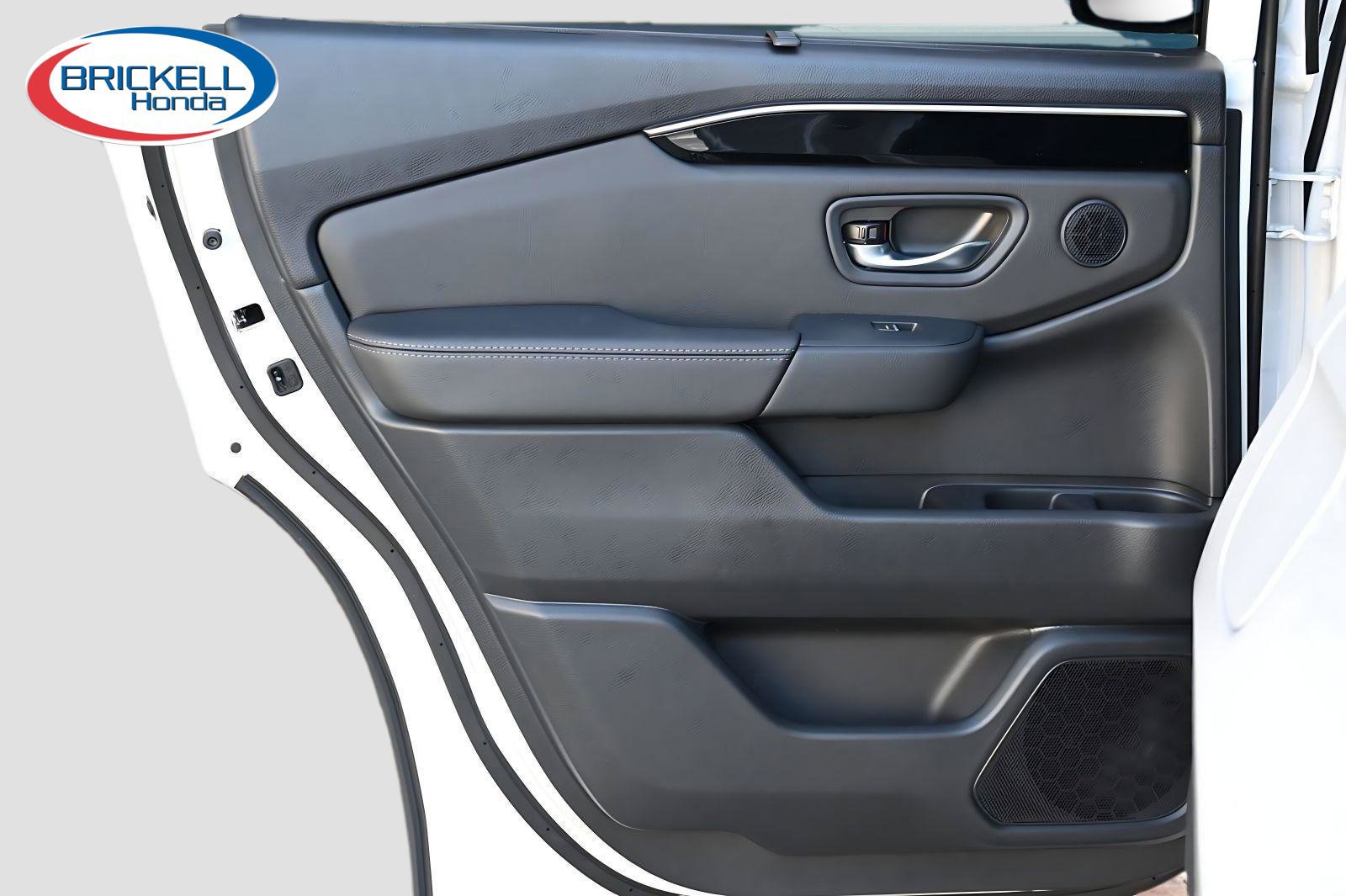 New 2026 Honda Pilot EX-L image 12