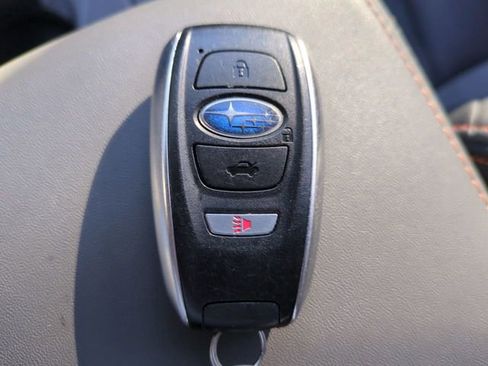 Used 2024 Subaru Crosstrek 2.5i Limited w/ Crosstrek Mirror Package image 30