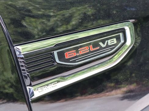 Certified 2023 GMC Sierra 1500 Denali AWD/4WD image 53