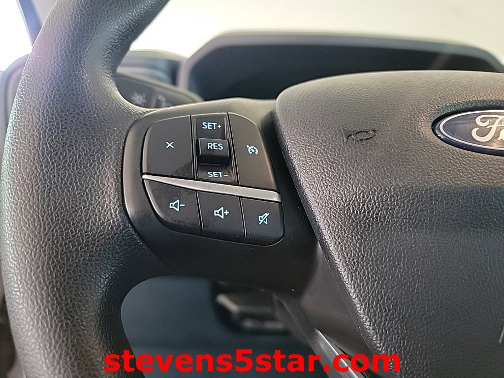 Used 2025 Ford Maverick XL w/ Equipment Group 102A AWD/4WD image 17