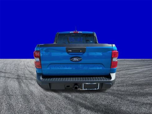 New 2026 Ford Maverick Lariat image 5