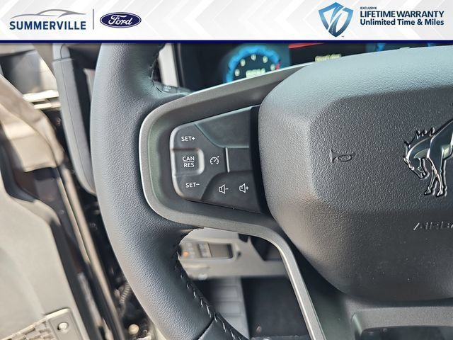 New 2026 Ford Bronco Big Bend AWD/4WD image 19