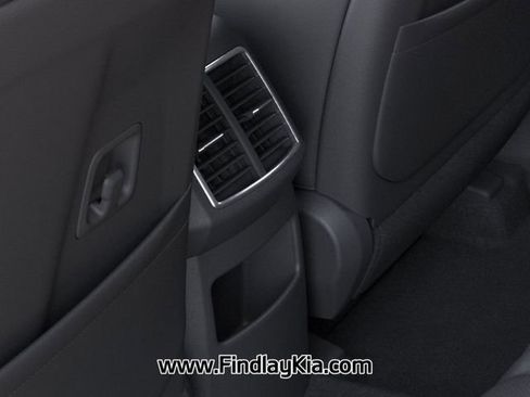 New 2025 Kia Sportage X-Line image 30