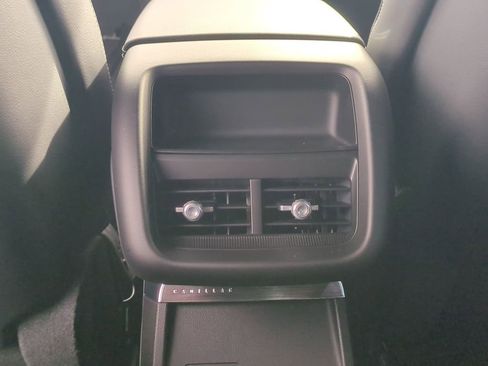 New 2026 Cadillac Lyriq Luxury image 28