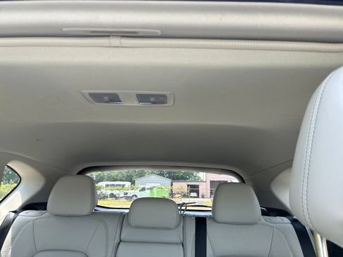 Used 2025 MAZDA CX-5 AWD 2.5 S w/ Preferred Package image 36