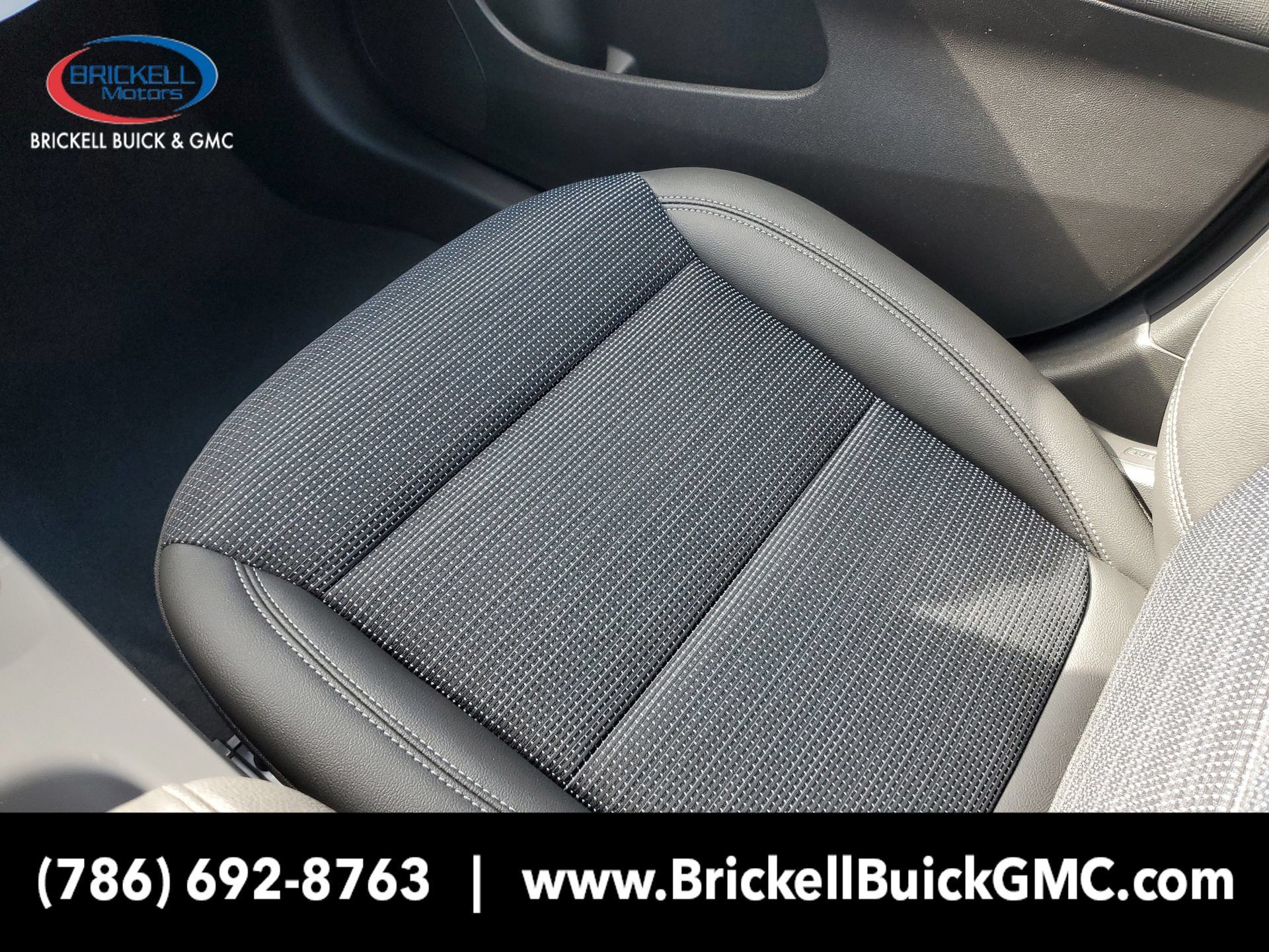 New 2026 Buick Envista Sport Touring FWD image 15