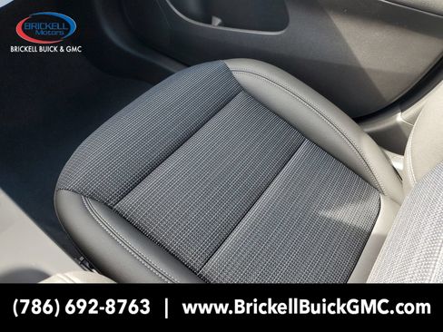 New 2026 Buick Envista Sport Touring FWD image 15