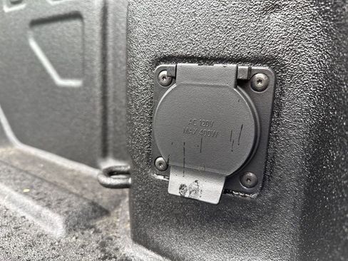 New 2026 GMC Sierra 2500 AT4X image 68