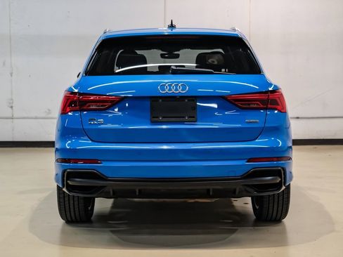 Used 2020 Audi Q3 2.0T Premium Plus w/ Premium Plus Package image 10