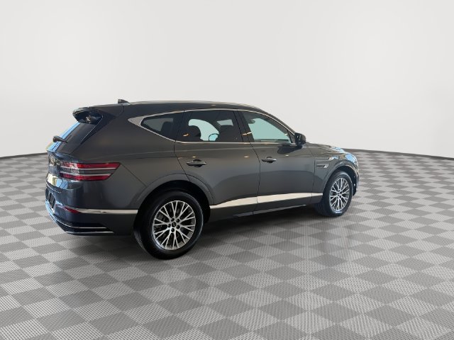 Used 2026 Genesis GV80 2.5T AWD/4WD image 11