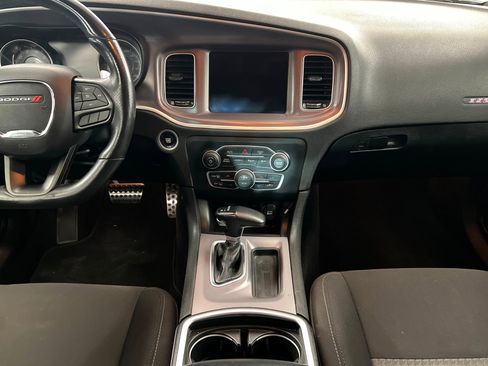Used 2022 Dodge Charger Scat Pack RWD image 14