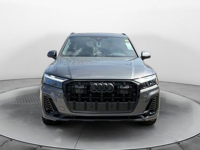 New 2026 Audi Q7 3.0T Premium Plus
