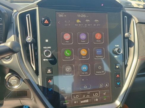 New 2025 Subaru WRX Limited w/ Popular Package #1A image 20