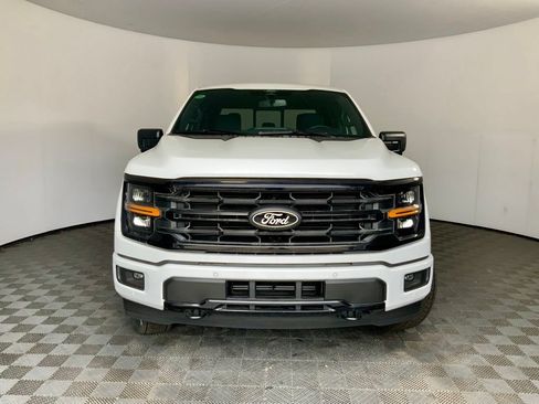 New 2026 Ford F150 XLT w/ Equipment Group 302A MID AWD/4WD image 5