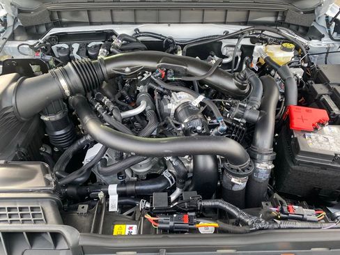 New 2025 Ford Bronco Raptor image 33