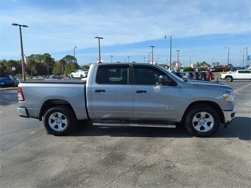 Used 2023 RAM 1500 Big Horn w/ Trailer Tow Group image 3