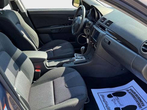 Used 2008 MAZDA MAZDA3 s Sport image 17